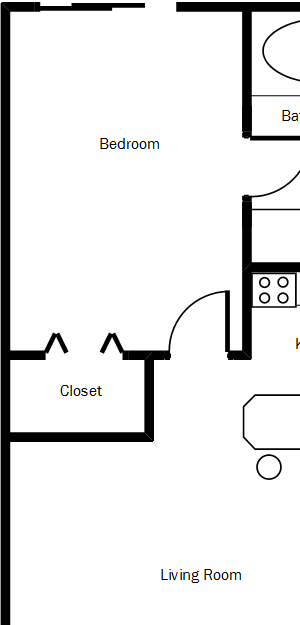 Floorplan Photos Gallery